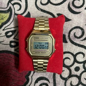 Winter Sale Casio Vintage Digital Watch