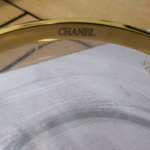 Chanel Anti Tarnish Bracelet