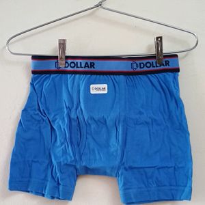 Men's Long Trunk