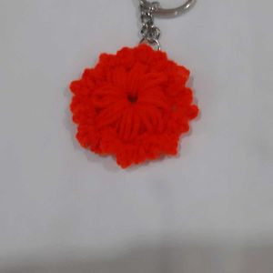 Crochet Keychains