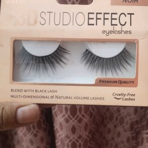 Swiss Beauty Premium Eyelashes