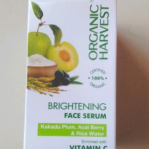 Kakadu Face Serum