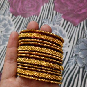 Selling Bangles At 150