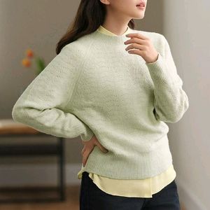 UNIQLO Women's Neck Sweater