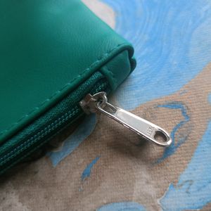 Smytten Pouch/Storage Bag (Green)