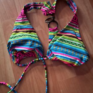 Brand New bikini, Never Worn, No Return / Refund