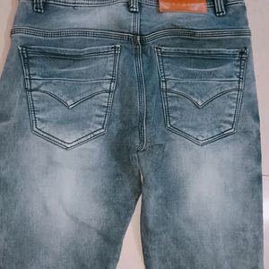 Used Twice Like New Branded Jeans