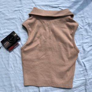 Pinterest zara top