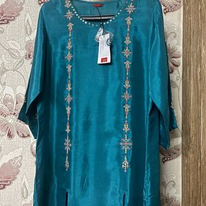 W Designer Branded Kurta For Elegance&Beautify