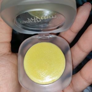 Earth Rhythm Gold Highlighter