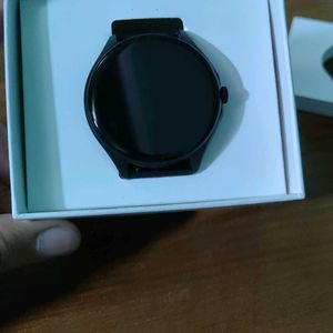 New Fire Boltt Apollo 3 Smartwatch