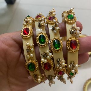 Set Of 6bangles