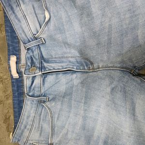 Woman's Jeans