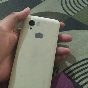 Micromax Phone