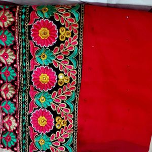 Wedding Saree 2