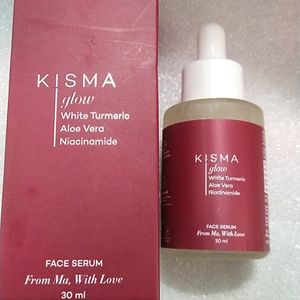 KISMA Glow Combo