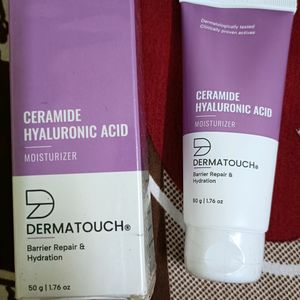 Dermatouch Moisturizer