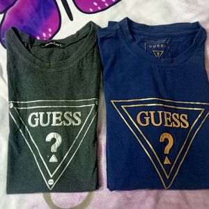 Stylish Tops Guess