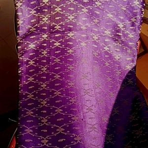 Pure Silk Saree For Women