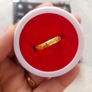 Gold 22crt Ring