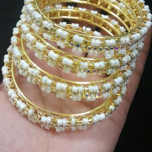 Like New Beautiful Bangles