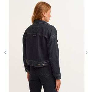 Oxxo Denim Jacket