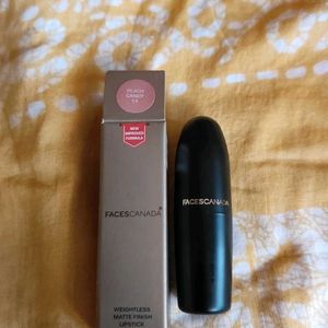 Faces Canada Matte Lipstick 14