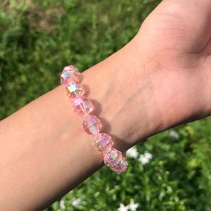 Crystal beads Trendy Bracelets