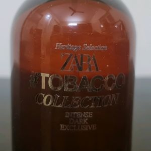 ZARA TOBACCO COLLECTION (2) PERFUMES