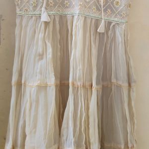 Anarkali Suit