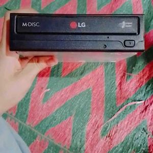 LG super Multi DVD Writer