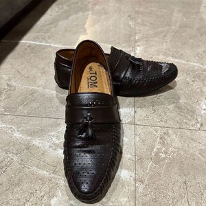 Loafers shoes for men