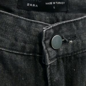 ZARA flared Jeans