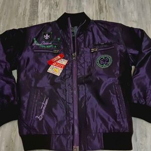 Boys Jacket