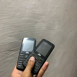 Jio Phone