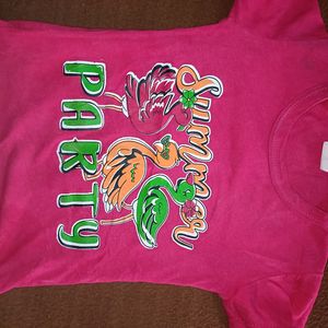 Baby Tshirts For 6-12 Months