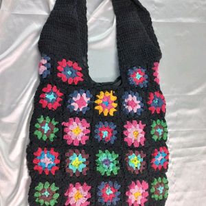 Crochet Bag