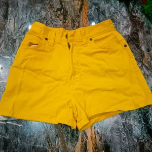 Women Shorts