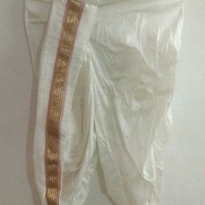 Dhoti Kurta For 6 To 8 Years Boy