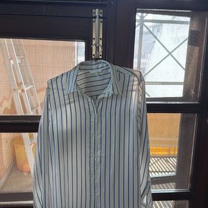 H&M Oversize Shirt