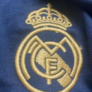 Real Madrid Away Kit 2023-2024