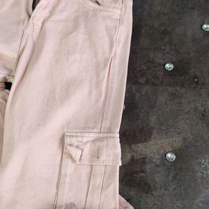 women Cargo Pants