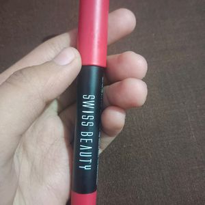 Swiss Beauty Matte Lipstick