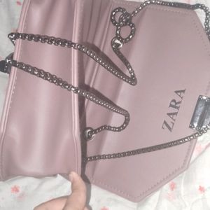 Hot Zara Y2k Sling Bag