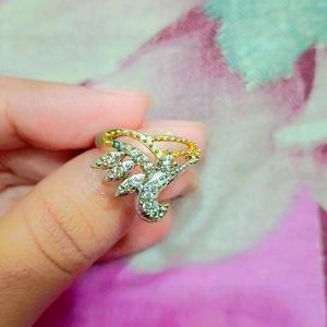 A Beautiful Ring