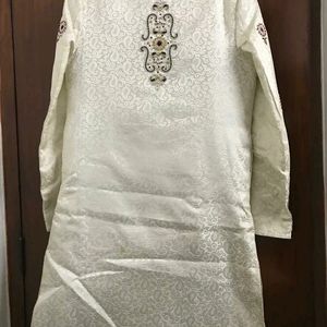 Wedding Sherwani