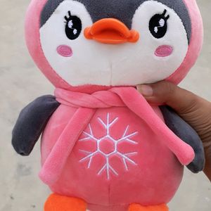 Cute penguin Soft Toy