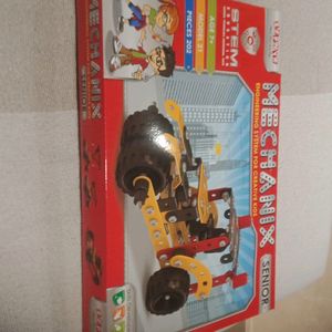 Fixed Price mechanix Game For Kids Age 7 +