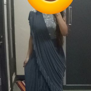 Ready To Wear Saree