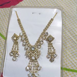 Necklace Set